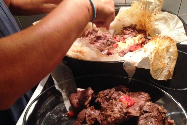 photo: Κική Τριανταφύλλη