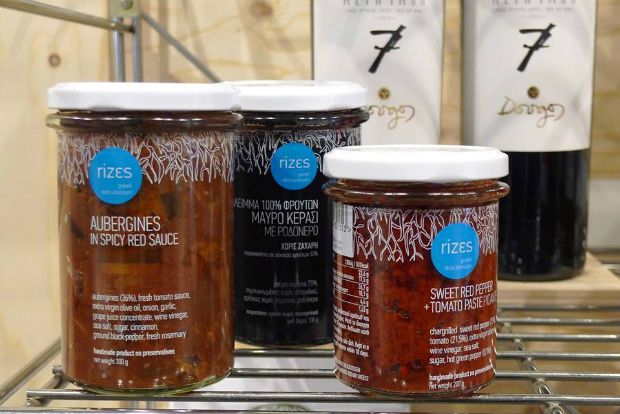 photo: Κική Τριανταφύλλη