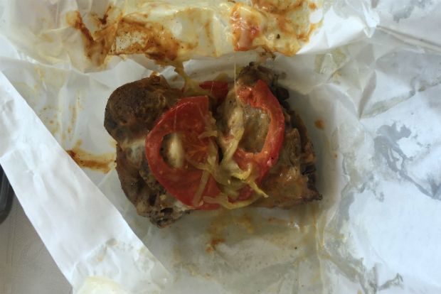 φωτό: Δημήτρης Μπούτος