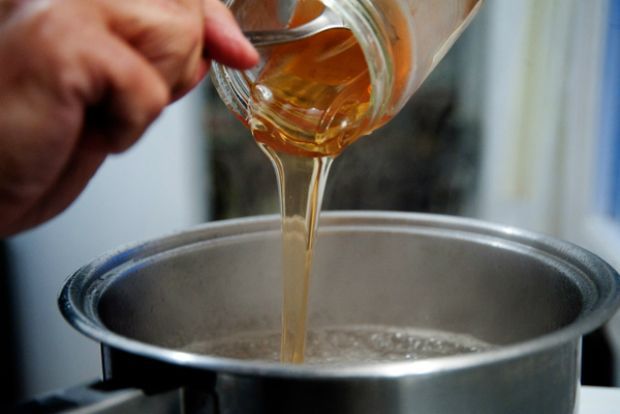 photo: Έβελυν Φώσκολου