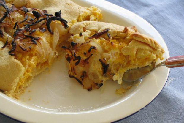 photo: Ξανθή Μπαξεβάνη