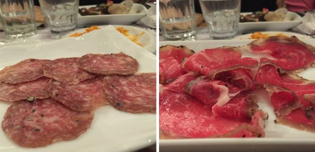 Από αριστερά, Δημήτρης Ρουσουνέλος, Αντρέας Διακοδημήτρης, Βασίλης Καλλίδης, Κώστας Αγριγιάννης, Νίκος Φραντζής, Ελένη Ψυχούλη, Νίκη Μηταρέα, Αντζελα Σταματιάδου, photo: Κική Τριανταφύλλη