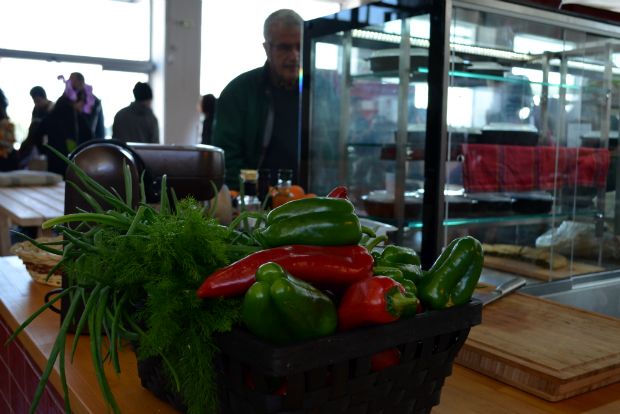 Φωτο: Αλεξάνδρα Γεωργακάκου