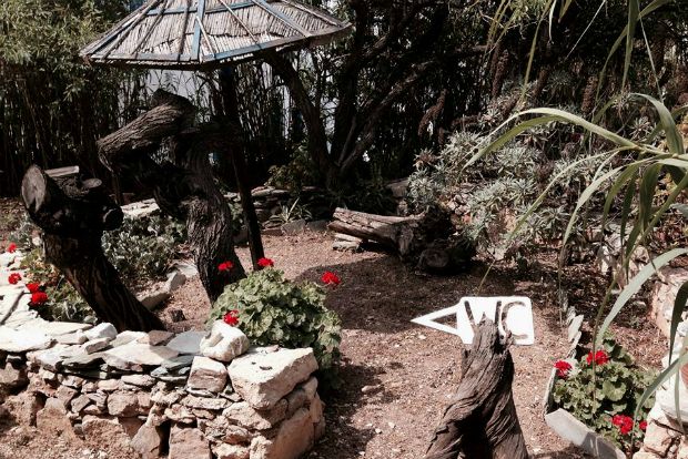 φωτό: Κική Τριανταφύλλη