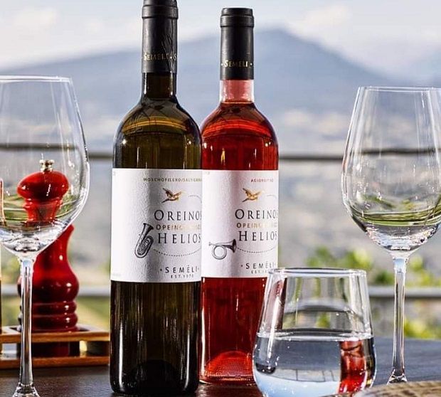 Ο Ορεινός Ηλιος είναι η πιο επιτυχημένη σειρά της Σεμέλης