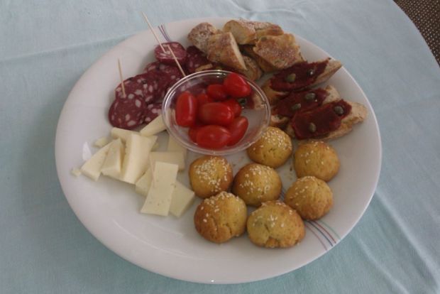 photo: Ξανθή Μπαξεβάνη