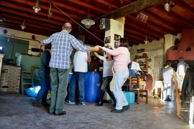 Φτάσαμε τους 100!