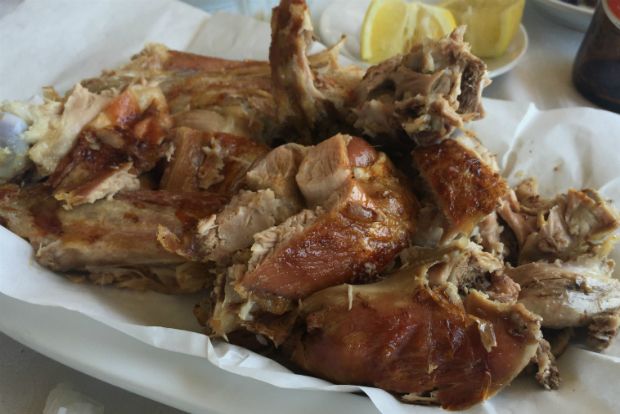 φωτό: Δημήτρης Μπούτος