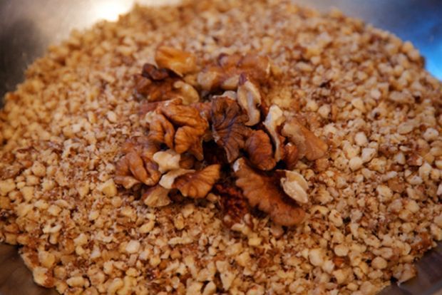 photo: Έβελυν Φώσκολου