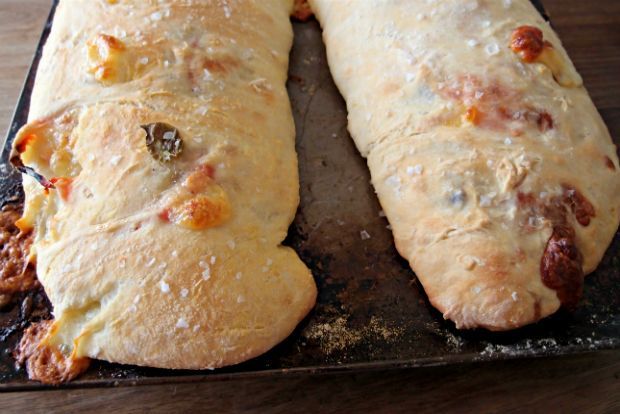 Photo: make-your-own-bread.com