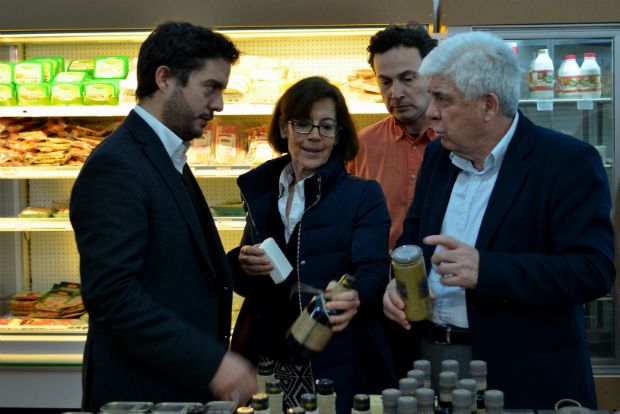 Φωτο: Αλεξάνδρα Γεωργακάκου