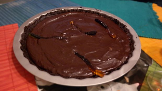 Το θανάσιμο μοσχάρι