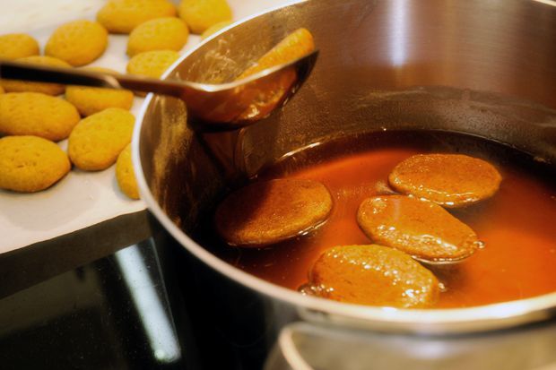 photo: Έβελυν Φώσκολου