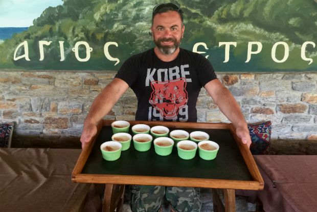 φωτό: Δημήτρης Μπούτος