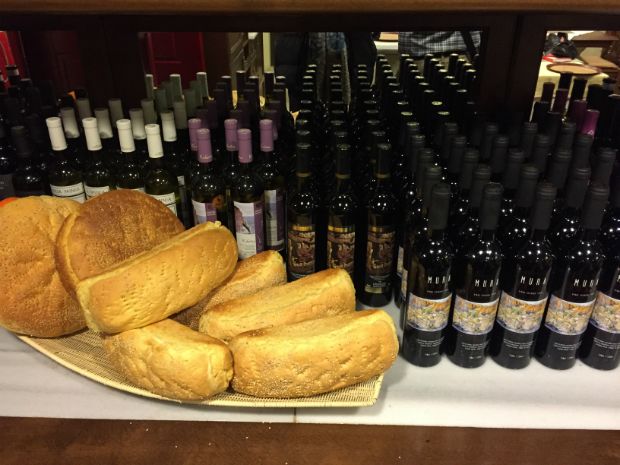 photo: Κική Τριανταφύλλη