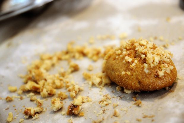 photo: Έβελυν Φώσκολου