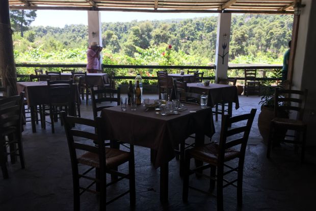 φωτό: Δημήτρης Μπούτος