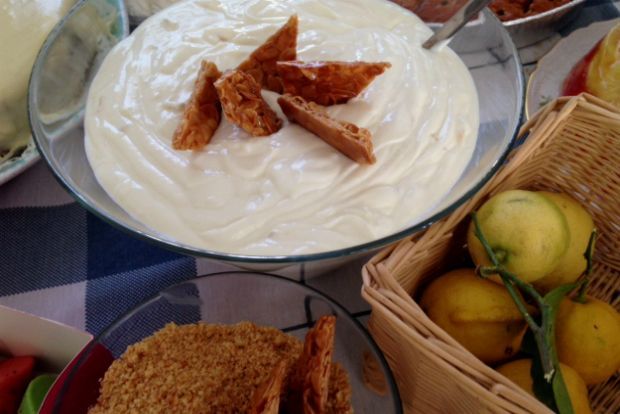 φωτό: Έβελυν Φώσκολου