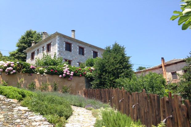 φωτό: Κική Τριανταφύλλη