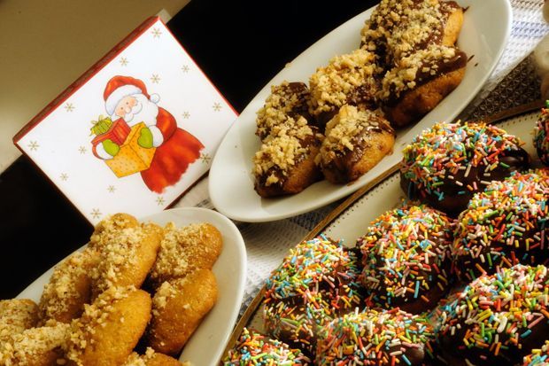 photo: Έβελυν Φώσκολου