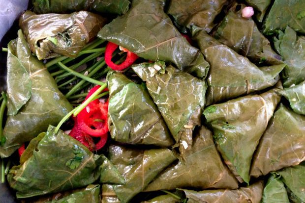 Photo: weeklyveganmenu@Flickr