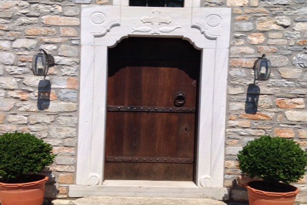 φωτό: Κική Τριανταφύλλη