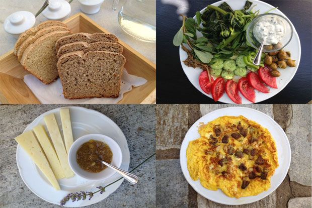 φωτό: Κική Τριανταφύλλη