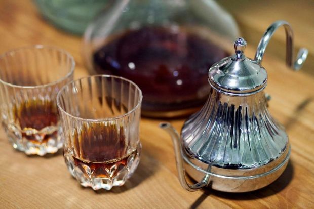 Ο αγαπημένος σε όλους γαλλικός καφές ( Justin Sullivan/Getty Images/Ideal Images)