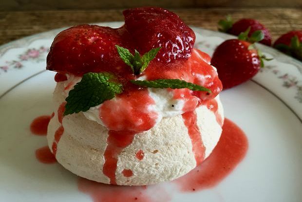 Τόρτα πασκουαλίνα [Shutterstock]