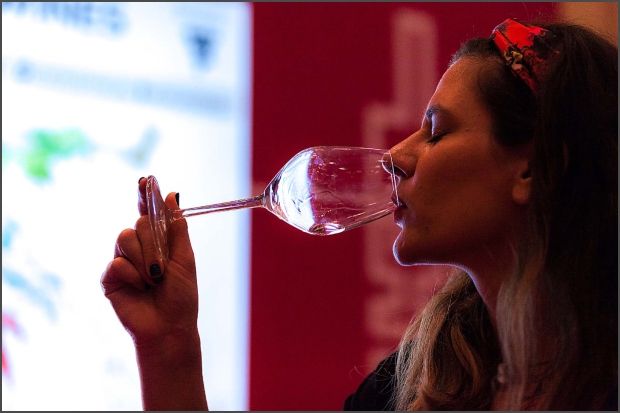 30 χρόνια Οινόραμα στο Ζάππειο