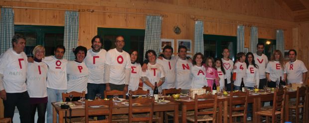 Αφορμές για χαρά και τα συνοδευτικά τους