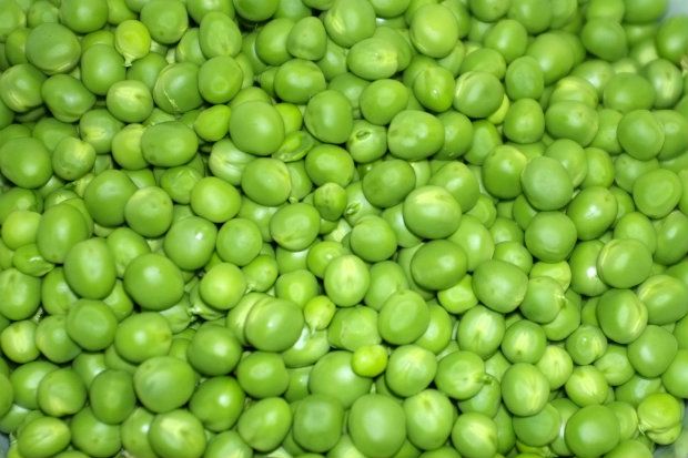 Αγκινάρες αυγολέμονο με μπιζέλια και μάραθο