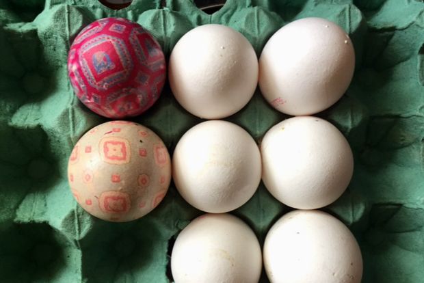 Αγόρια, τις γραβάτες σας!