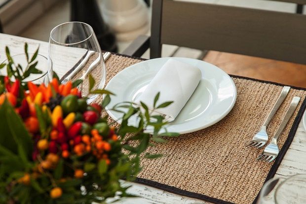 #AleriaWeekend & #MezeMenu at Home