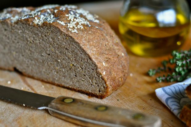 Αλεύρια ξεχωριστά: τα μυστικά τους