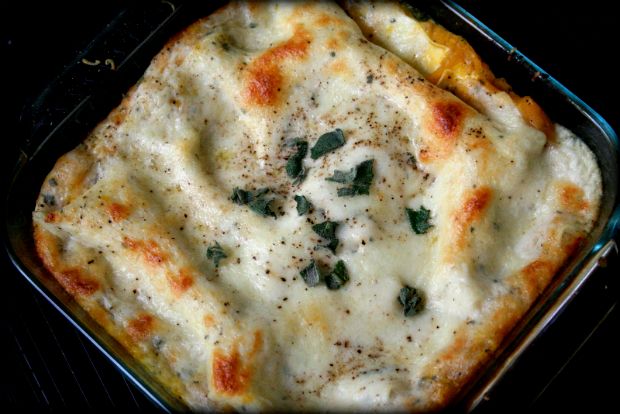 Αλλιώτικο παστίτσιο για τα κρύα