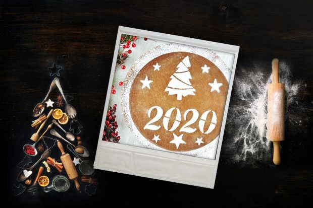 Αλμυρές και γλυκιές, βασιλόπιτες λαχταριστές