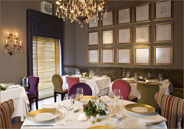 Αλπικά αρώματα στη Σπονδή