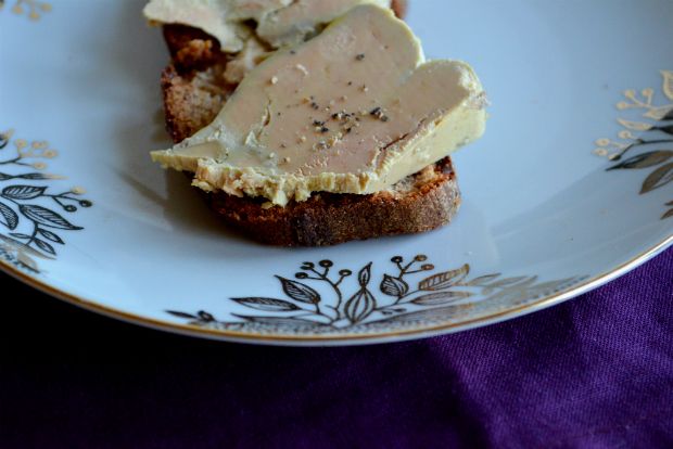 Amazon: τέρμα το φουά-γκρα