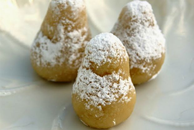 Αμυγδαλωτά του Αιγαίου