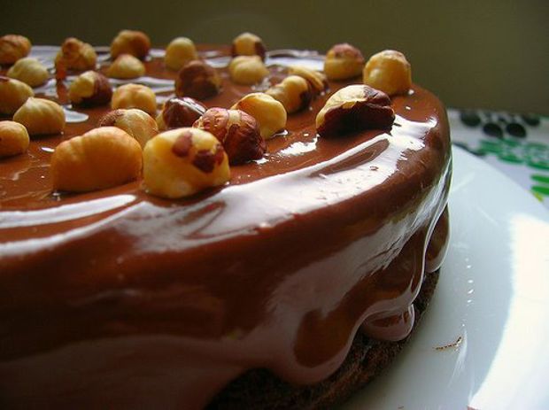 Αν είν’ η σοκολάτα αμαρτία