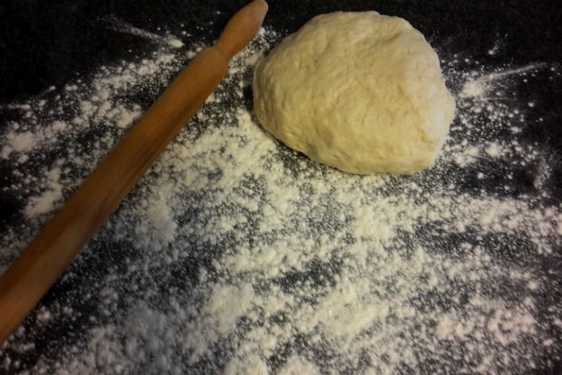 Ανοίγω φύλλο για σπανακόπιτα!