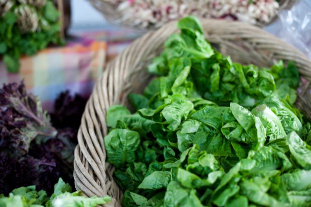 Απ’ το χωράφι στο ράφι