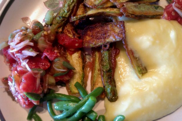 Απλά, καλοκαιρινά, πολύτιμα