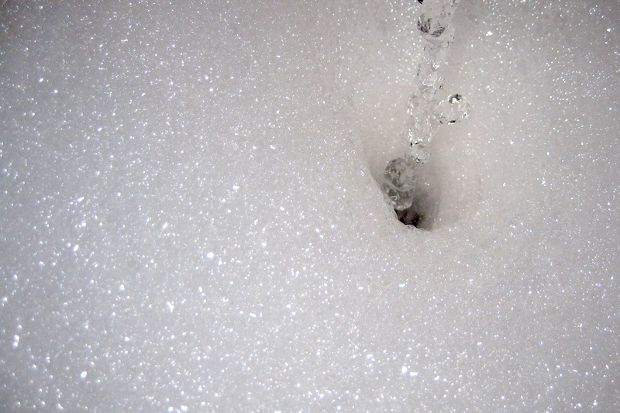 Από το μποστάνι στο Spa