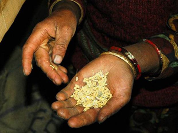 Από τον Πλανήτη στο Πιάτο