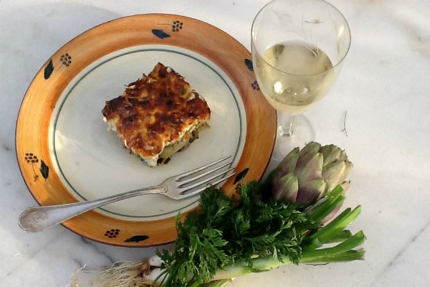 Αποχαιρετισμός στην πριγκίπισσα