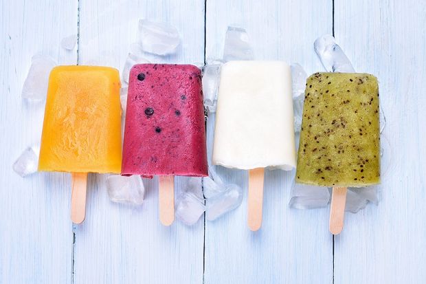 Απολαύστε τα καλά του γιαουρτιού χωρίς τη λακτόζη