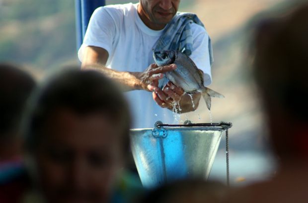 Αποστόλης ο γκουρμές