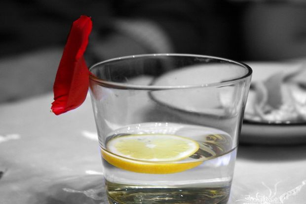 Αποτοξίνωση με μέτρο